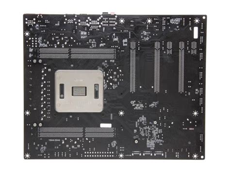 Evga X79 Sli 132 Se E775 Kr Lga 2011 Intel X79 Sata 6gb S Usb 3 0 Atx Intel Motherboard Newegg Ca