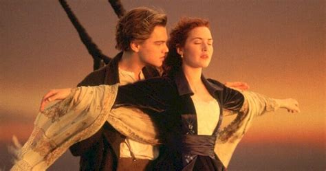 Titanic 20 Anos De Uma Aclamada História De Amor