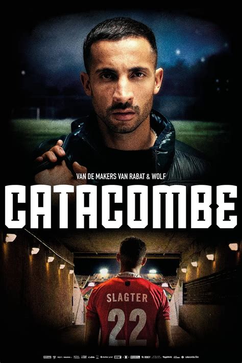 Catacombe Streaming Ita Trailer Trama Cast Citazioni