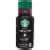 Starbucks Dark Roast Unsweetened Black Iced Coffee Carton 48 Fl Oz