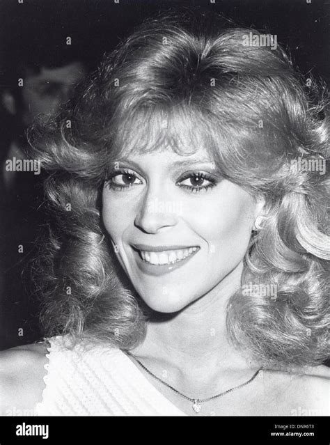 Judy Landers Hi Res Stock Photography And Images Alamy