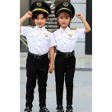 Kids Pilot Costume | Konga Online Shopping