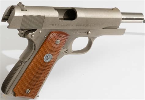 Colt Combat Commander .45 ACP Pistol | #3823754562