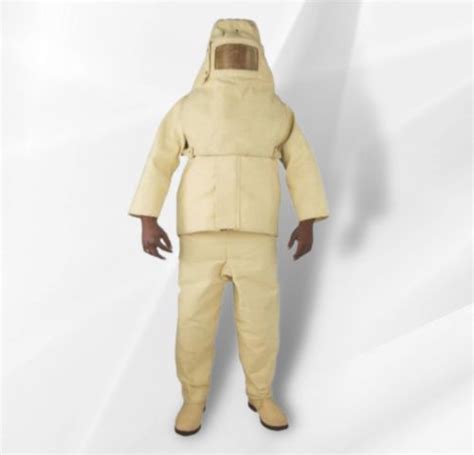 Cut Protection Garment Hicare Protective Wear