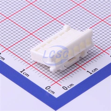 Ehr Jst Sales America Rectangular Connectors Housings Jlcpcb