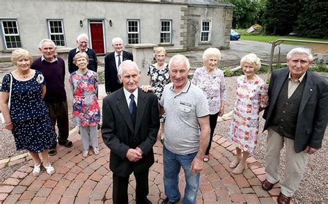 The oldest family in the world are Irish | IrishCentral.com