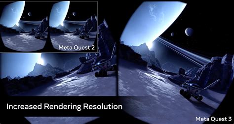 Red Matter 2 gets a stunning visual upgrade on Meta Quest 3