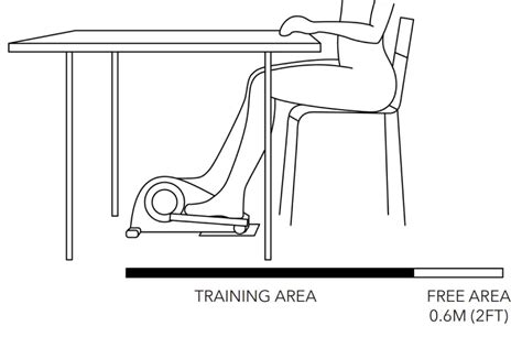 Cubii JR1 Compact Seated Elliptical Owner S Manual