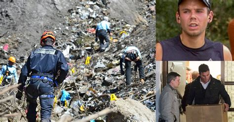 Germanwings Flight 9525 Cabin Video Shows Final Moments Before Crash Metro News