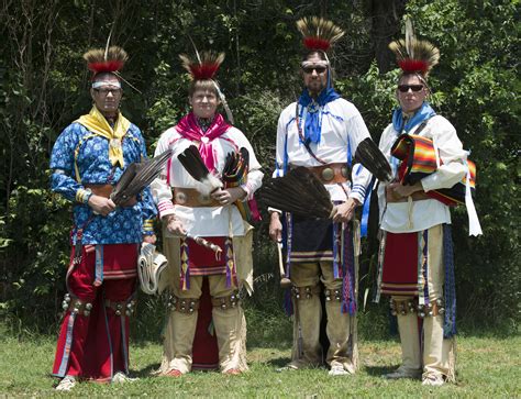 AF Heritage: Gen. Tinker still honored by native Indian tribe > U.S ...