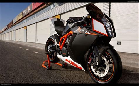 Ktm Rc Wallpapers Hd Wallpaper Cave