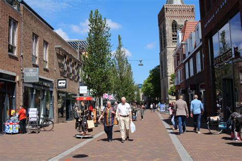 Handig Zo Blijf Je In 2023 Op De Hoogte Van Het Leukste Edese Nieuws