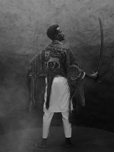 Kingdoms of Ethiopia by Yatreda