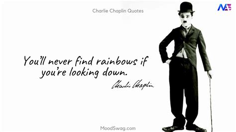 60 Touching And Inspiring Charlie Chaplin Quotes Moodswag