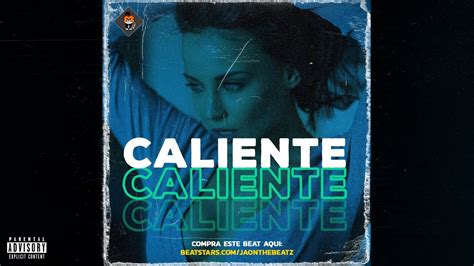 Caliente Merengue Urbano Instrumental Pista De Merengue Mambo