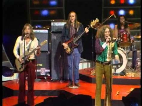 The Midnight Special 1973 Steely Dan Reelin In The Years Music