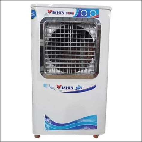 220 240 Volts Non Remote Operated Floor Mounted Electric Plastic Air Cooler At 3500 00 Inr In