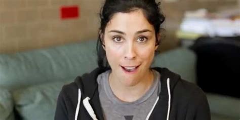 Scenestr Sarah Silverman Announces Two Show Aussie Tour