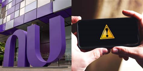 Fim Nubank Confirma Fim De Servi O Crucial E Crava Mais Alertas