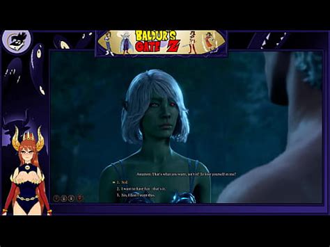 Baldur S Gate Astorian Sex XNXX