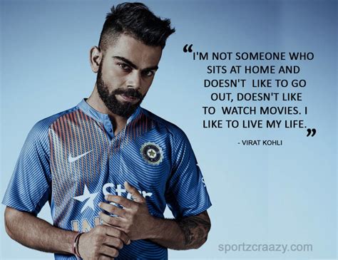 Virat Kohli Quotes Top Famous Quotes By Virat Kohli Famous Quotes