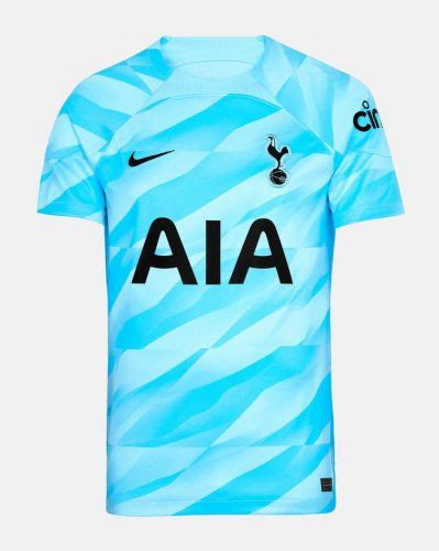 Tottenham Hotspur Kit History Football Kit Archive