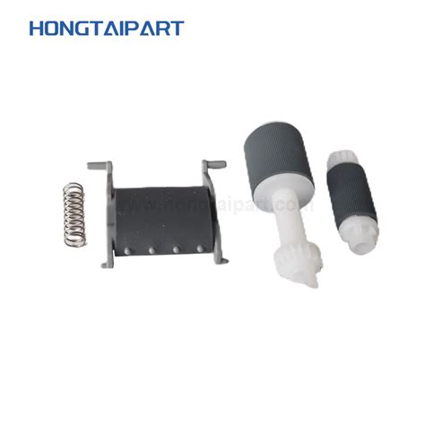 Compatible Adf Pickup Roller Separation Pad Rm Rm Cb