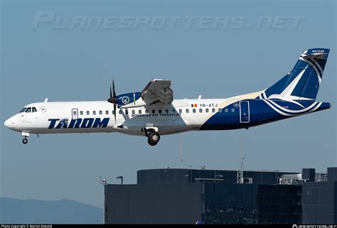 Yr Atj Tarom Atr A Photo By Martin Oswald Id