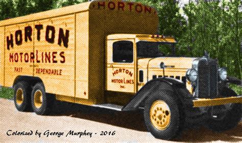 Colorized Photos By George Murphey Corbitt Preservation Association