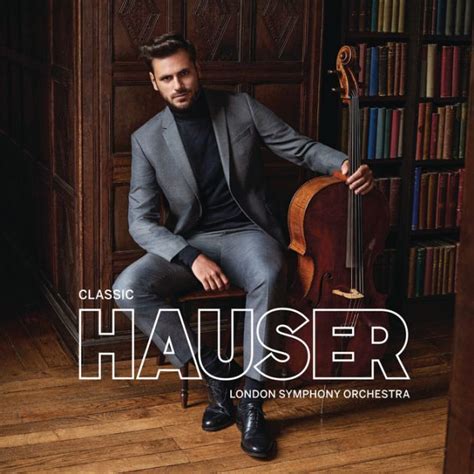 Classic by Stjepan Hauser | CD | Barnes & Noble®