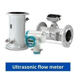 ULTRASONIC FLOW METER CÔNG TY TNHH THIẾT BỊ ĐIỆN LÊ TRỊ