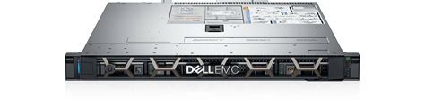 Dell PowerEdge R340 Rack Server