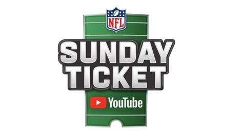 Youtube Tv Nfl Sunday Ticket Price What You Need To Know Worthly