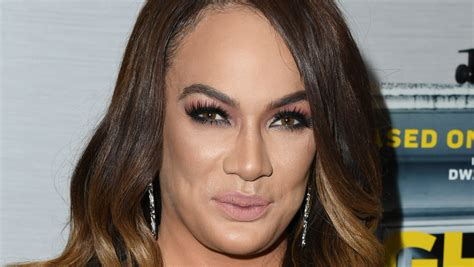 Nia Jax Recuerda Sus Orígenes En La Wwe Y Su Sorpresa Al Ser Reclutada