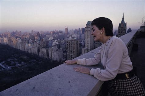 The Rise And Fall Of Leona Helmsley, New York's 'Queen Of Mean'