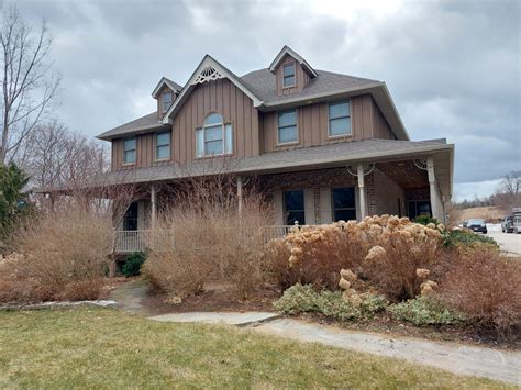 Gentek Canyon Clay Eavestrough Halton Hills Roofing And Aluminum