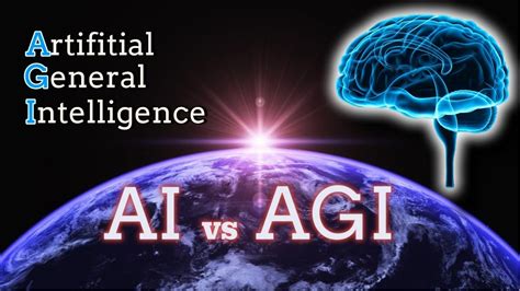 AI vs AGI: The Shocking Truth That Will Shape Our Future - YouTube