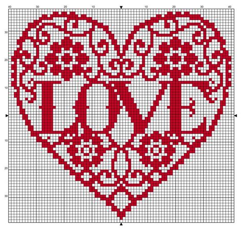 cross stitch design charts – Free Cross Stitch Patterns