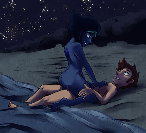 Rule 34 Beach Buck Dewey Cowgirl Position Female On Top Lapis Lazuli