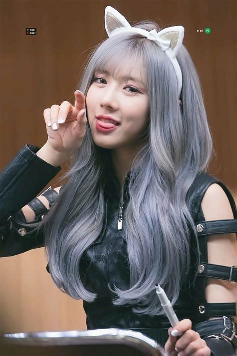 Yoohyeon Dream Catcher Kpop Girls Asian Beauty Girl