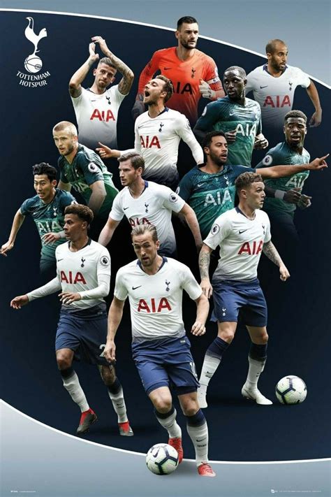 Tottenham Wallpaper Fútbol Equipo Rey leon