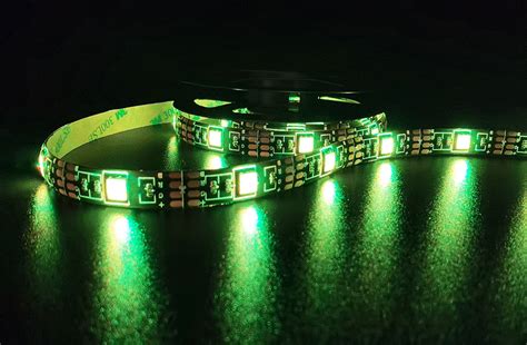 What Is LED Strip Lights Yiford