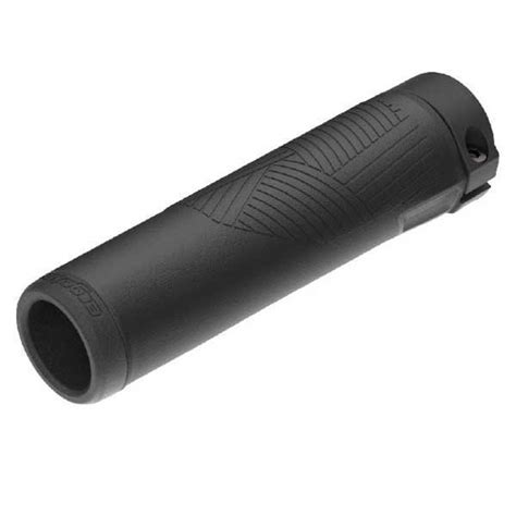 Ergotec EG Performance Grips Black Bikeinn