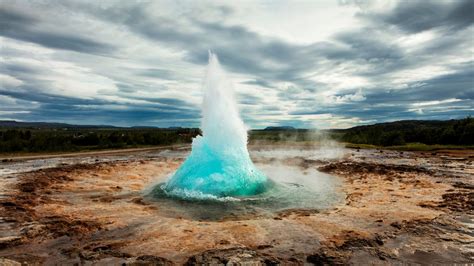 A globetrotter's guide to visiting glorious geysers | Advnture