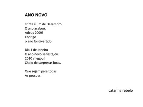 Faça Lá Um Poema 2010 Ppt