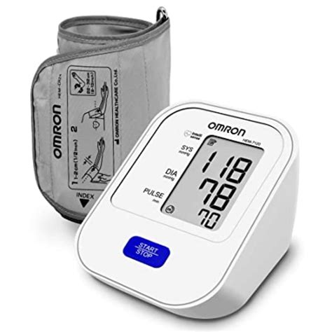 Buy OMRON HEM 6161 FULLY AUTOMATIC WRIST BLOOD PRESSURE MONITOR WITH