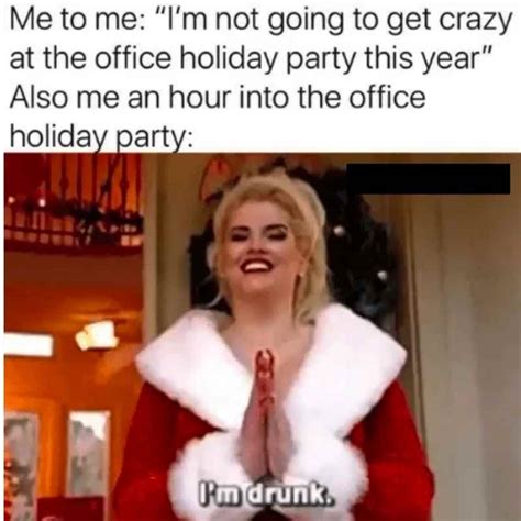 Funny Holiday Office Party Images