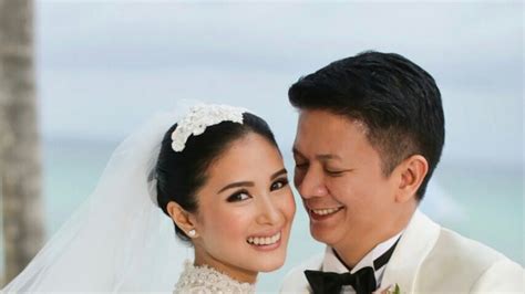 Heart Evangelista And Chiz Escudero