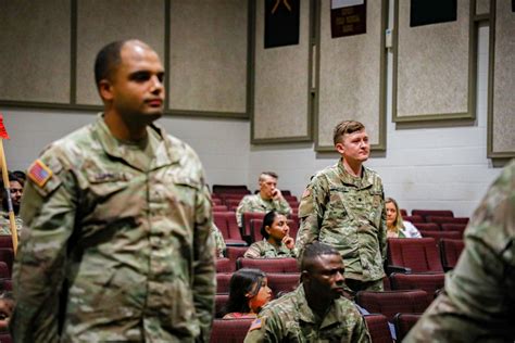 Dvids Images U S Army South Hosts Nco Induction Ceremony Image