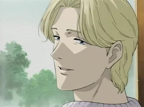 Johan Johan Liebert Image 20223867 Fanpop